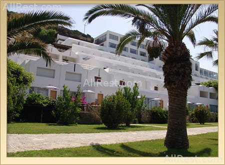 Istron Bay Hotel 11